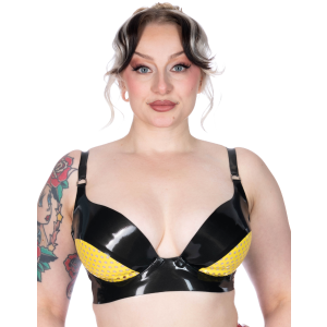 Darya Bra