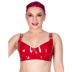 Pixie Bra