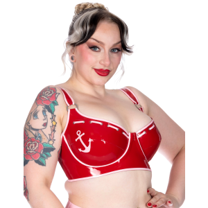 Sailor Bra