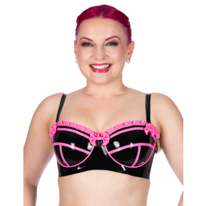 Can-Can Bra