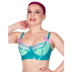 Biarritz Bra