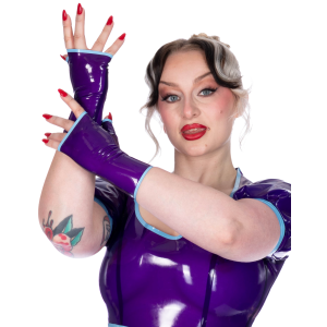 Wrist Gauntlets