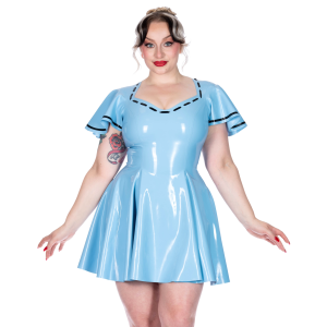 Albana Dress