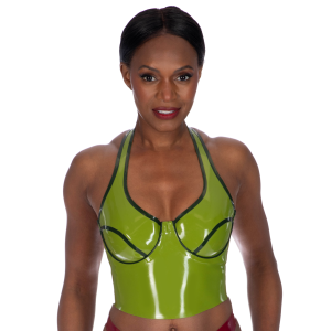 Hadley Bustier