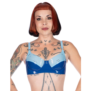 Jacey Bra