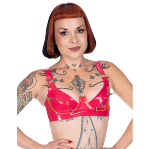 Sakina Bra