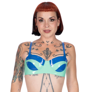 Jade Bra