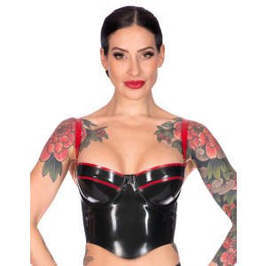 Wendy Bustier