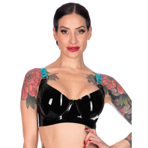 Pixie Bra
