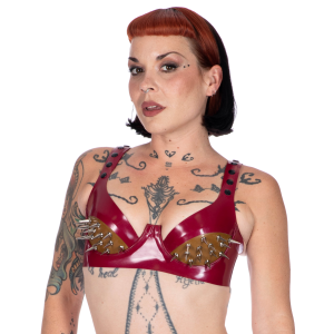 Khiara Bra