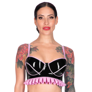 Hilda Bra