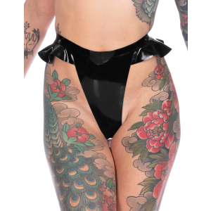 Polly G-String
