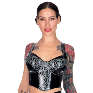 Bella Bustier