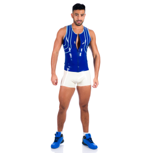 Silverstone Vest