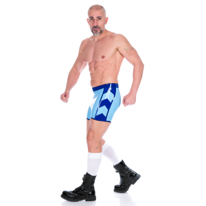 Roadster Duo Shorts