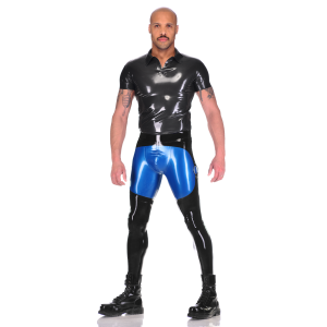 Garter Leggings