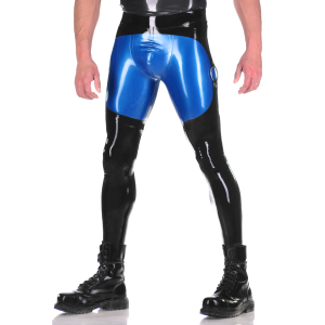 Garter Leggings
