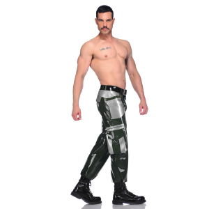 Supreme Combat Trousers