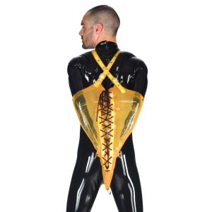 Lace-Up Armbinder*