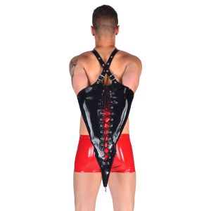 Lace-Up Armbinder*