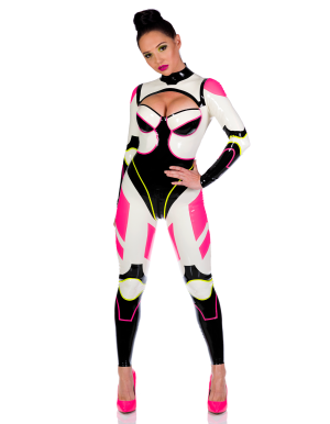 Andromeda Catsuit