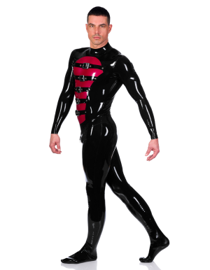 Overture Catsuit