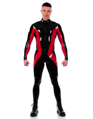 Sirocco Catsuit