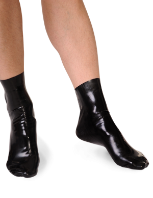 Male Ankle Socks