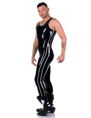 Digger Catsuit