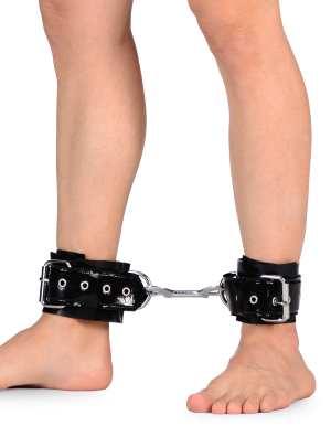 Ankle Cuffs