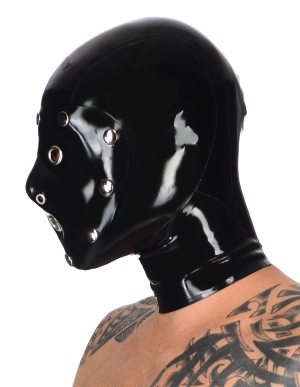 Leatherface Mask