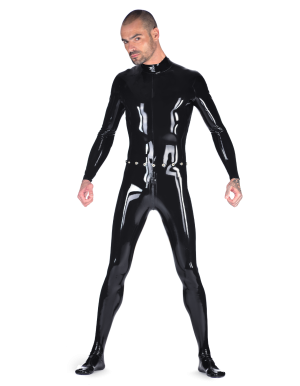 Cocoon Catsuit