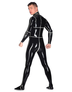Male Ashleigh Catsuit