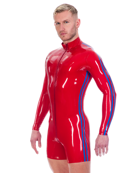 Speedy Surfsuit