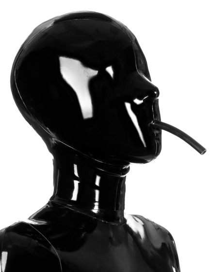 Female Toxic Hood*