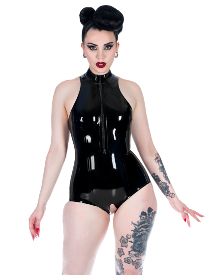 Nola Leotard