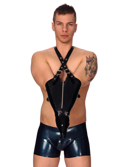 Front Armbinder*