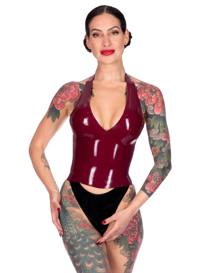 Mansfield Halter Top