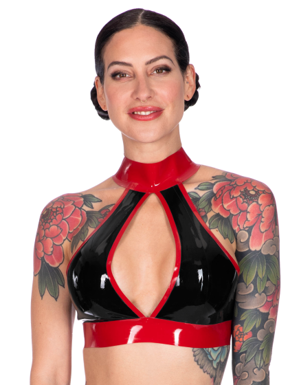 Weslee Bralette