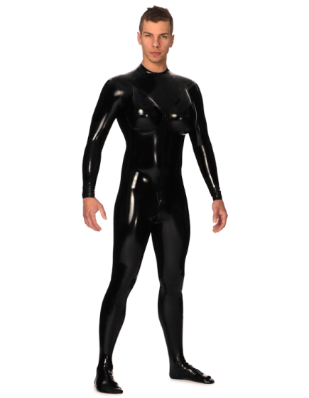 Pamela Inflatable Catsuit