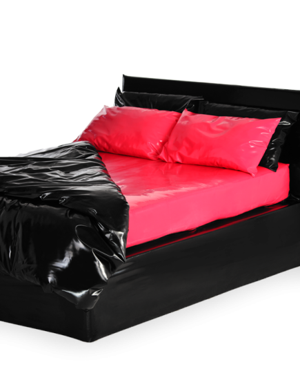 Latex Bed Set