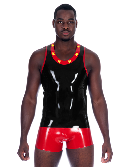 Sparky Vest