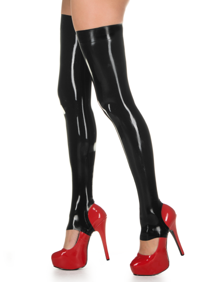 Stirrup Stockings