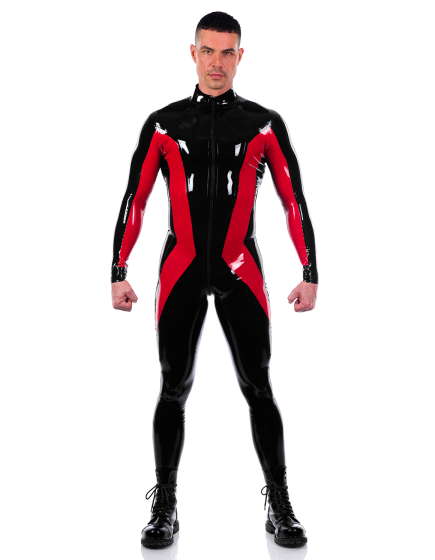 Sirocco Catsuit