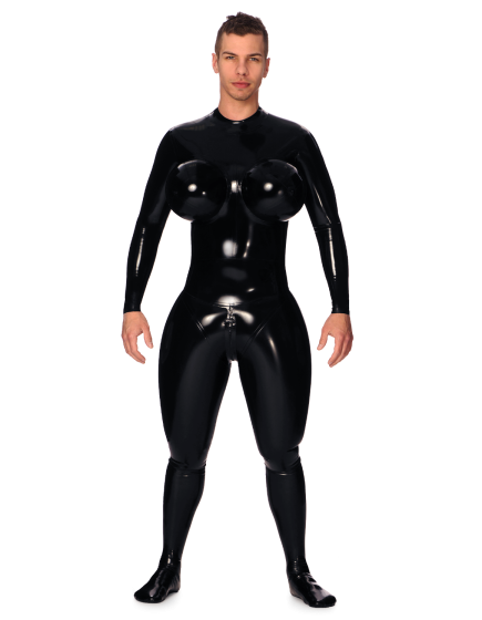 Kimberly Inflatable Catsuit