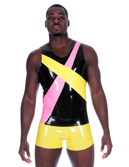 Synth Vest