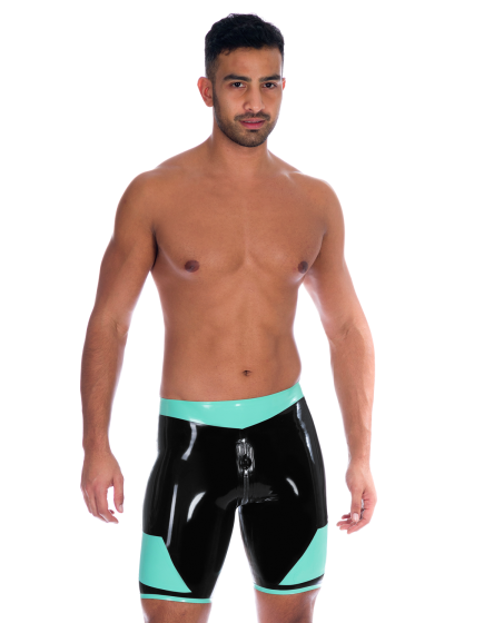 Adrian Cycle Shorts