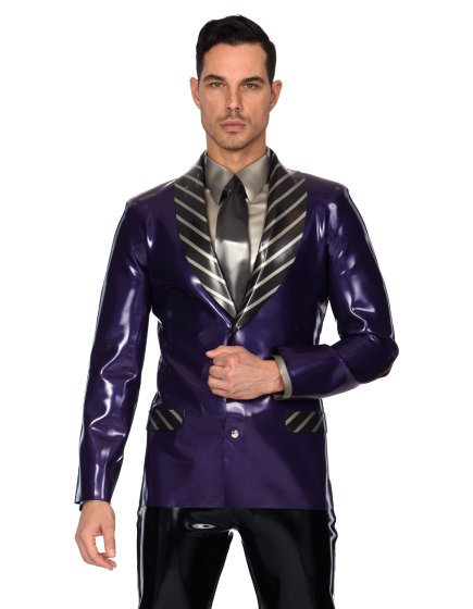 Rocco Suit Jacket