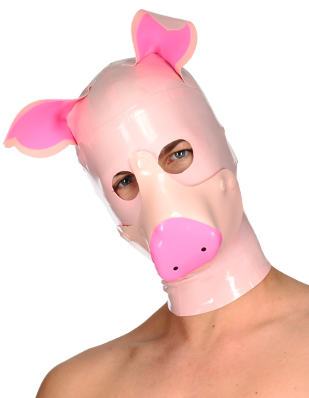 Swine Mask