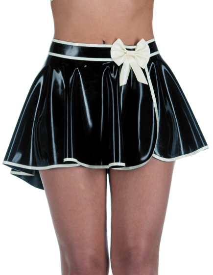 Dorothy Wrap Skirt